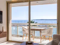 Недвижимость Apartment Pointe Croisette: 12