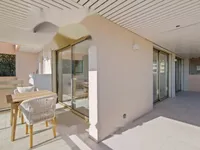 Недвижимость Apartment Pointe Croisette: 14