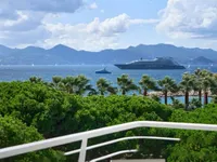 Недвижимость Apartment Pointe Croisette: 1