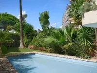 Недвижимость Apartment Pointe Croisette: 2