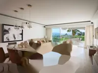 Недвижимость Apartment Pointe Croisette: 3