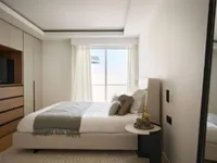 Недвижимость Apartment Pointe Croisette: 5