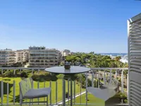 Недвижимость Apartment Pointe Croisette: 1