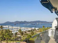 Недвижимость Apartment Pointe Croisette: 4