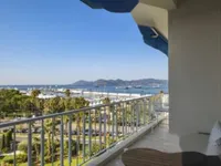 Недвижимость Apartment Pointe Croisette: 6