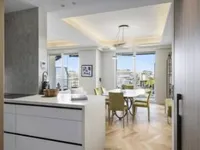 Недвижимость Apartment Pointe Croisette: 9