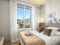 Недвижимость Apartment Pointe Croisette: 10