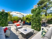 Недвижимость Maison Cannes Californie: 2