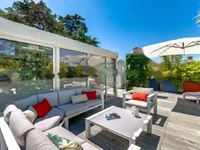 Недвижимость Maison Cannes Californie: 3