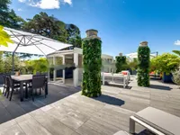 Недвижимость Maison Cannes Californie: 4