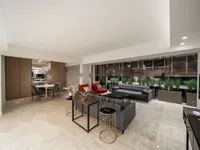 Недвижимость Maison Cannes Californie: 9