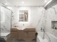 Недвижимость Maison Cannes Californie: 12