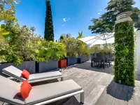Недвижимость Maison Cannes Californie: 14