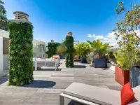 Недвижимость Maison Cannes Californie: 15