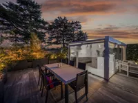 Недвижимость Maison Cannes Californie: 16