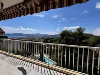 Недвижимость Apartment Cannes Croix des Gardes: 2