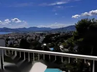 Недвижимость Apartment Cannes Croix des Gardes: 3