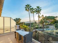 Недвижимость Apartment Croix des Gardes: 1