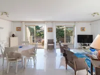 Недвижимость Apartment Croix des Gardes: 5