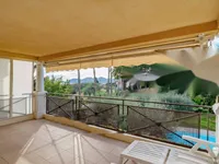 Недвижимость Apartment Croix des Gardes: 8