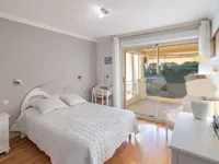 Недвижимость Apartment Croix des Gardes: 9