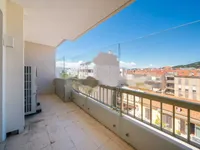 Недвижимость Apartment Cannes Center: 1