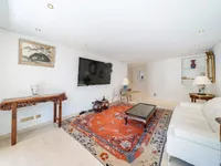 Недвижимость Apartment Cannes Center: 4