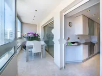 Недвижимость Apartment Cannes Center: 7