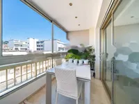 Недвижимость Apartment Cannes Center: 8