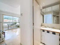 Недвижимость Apartment Cannes Center: 10