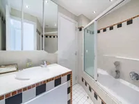 Недвижимость Apartment Cannes Center: 13