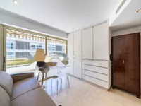 Недвижимость Apartment Cannes Center: 14