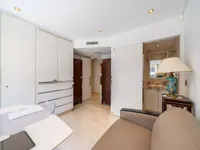 Недвижимость Apartment Cannes Center: 15