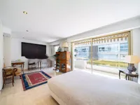 Недвижимость Apartment Cannes Center: 17