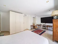 Недвижимость Apartment Cannes Center: 18