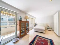 Недвижимость Apartment Cannes Center: 19