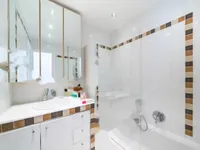 Недвижимость Apartment Cannes Center: 20