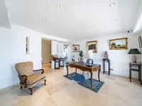 Недвижимость Apartment Cannes Center: 22