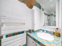 Недвижимость Apartment Cannes Center: 26