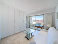 Недвижимость Apartment Cannes Center: 28