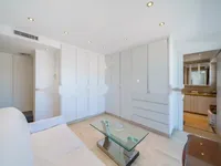Недвижимость Apartment Cannes Center: 29