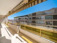 Недвижимость Apartment Cannes Center: 32