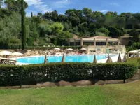 Недвижимость Apartment Mandelieu-Napoule: 10