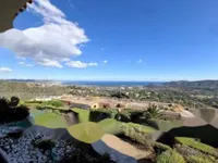 Недвижимость Apartment Mandelieu-Napoule: 14