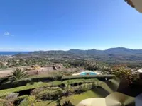 Недвижимость Apartment Mandelieu-Napoule: 15