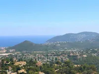 Недвижимость Apartment Mandelieu-Napoule: 16