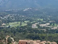 Недвижимость Apartment Mandelieu-Napoule: 19