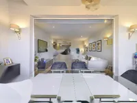 Недвижимость Apartment Pointe Croisette: 4