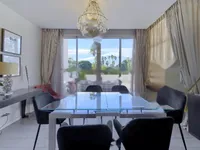 Недвижимость Apartment Pointe Croisette: 5