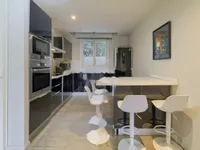 Недвижимость Apartment Pointe Croisette: 8